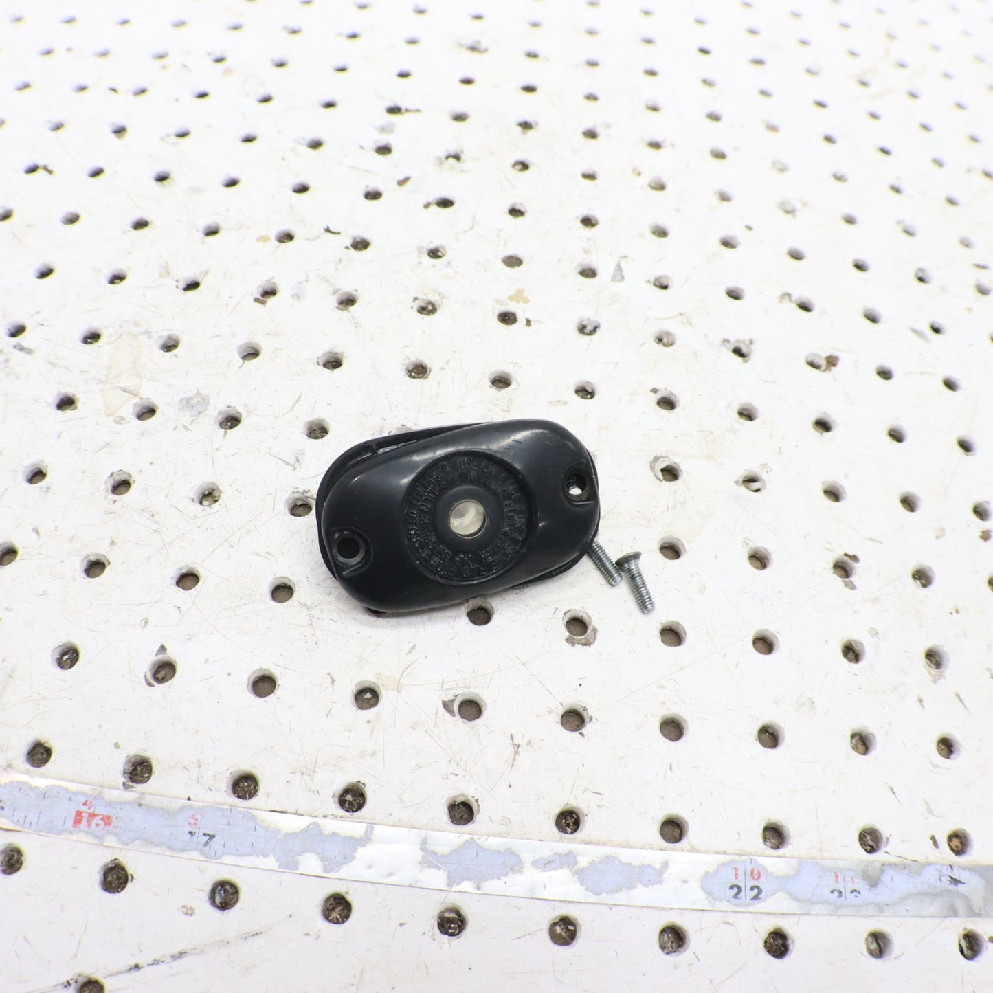 2018 Polaris Sportsman 570 Efi Hand Brake Master Cylinder RES COVER CAP 2203055