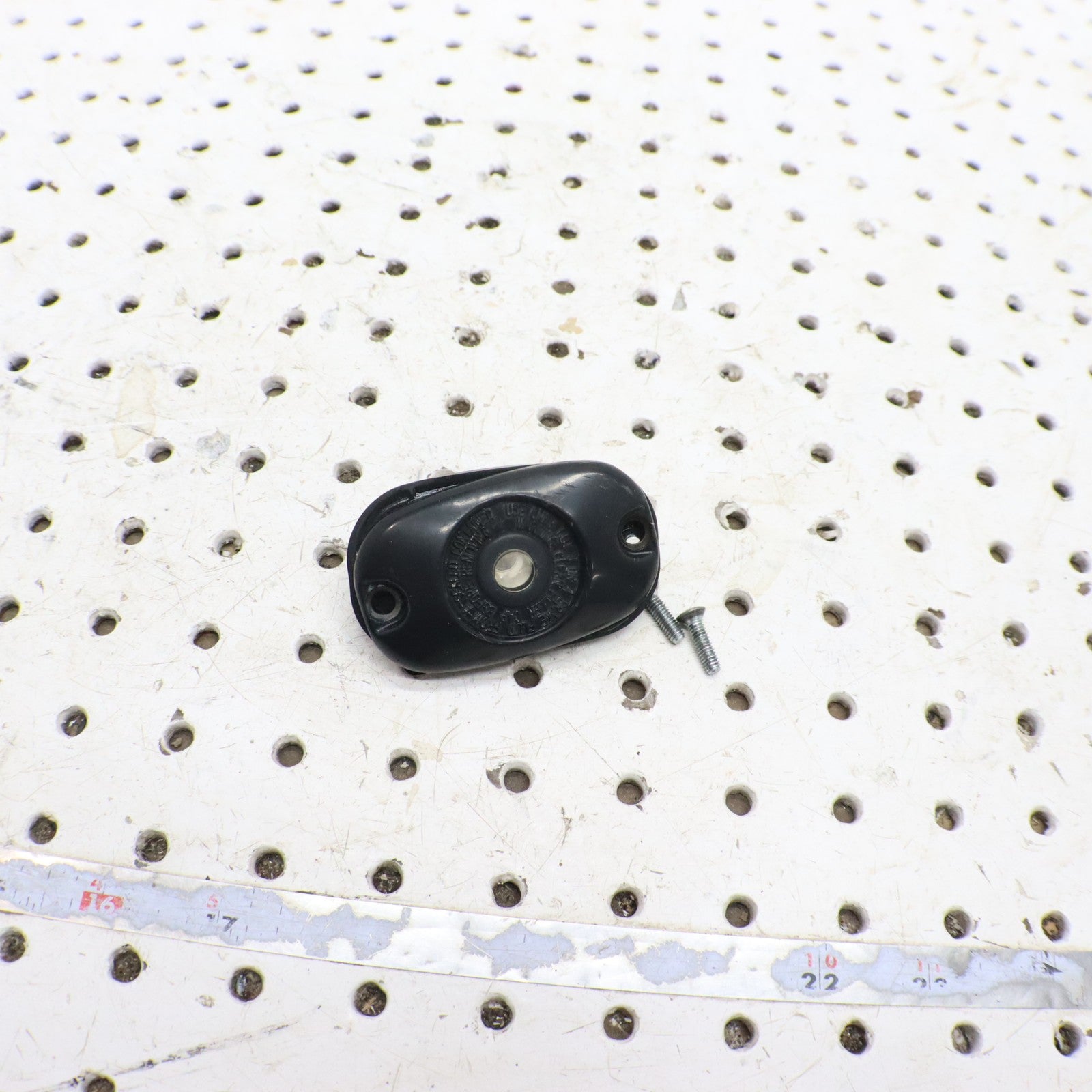 2018 Polaris Sportsman 570 Efi Hand Brake Master Cylinder RES COVER CAP 2203055