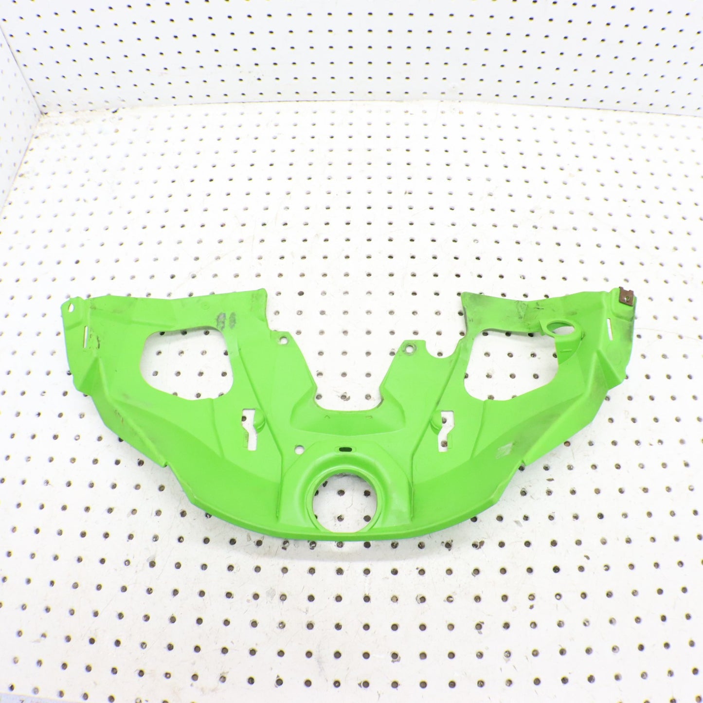 2016 Arctic Cat M8000 Console Gas Tank Cover 6606-645