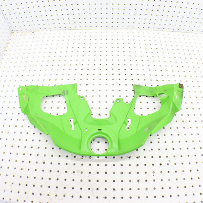 2016 Arctic Cat M8000 Console Gas Tank Cover 6606-645