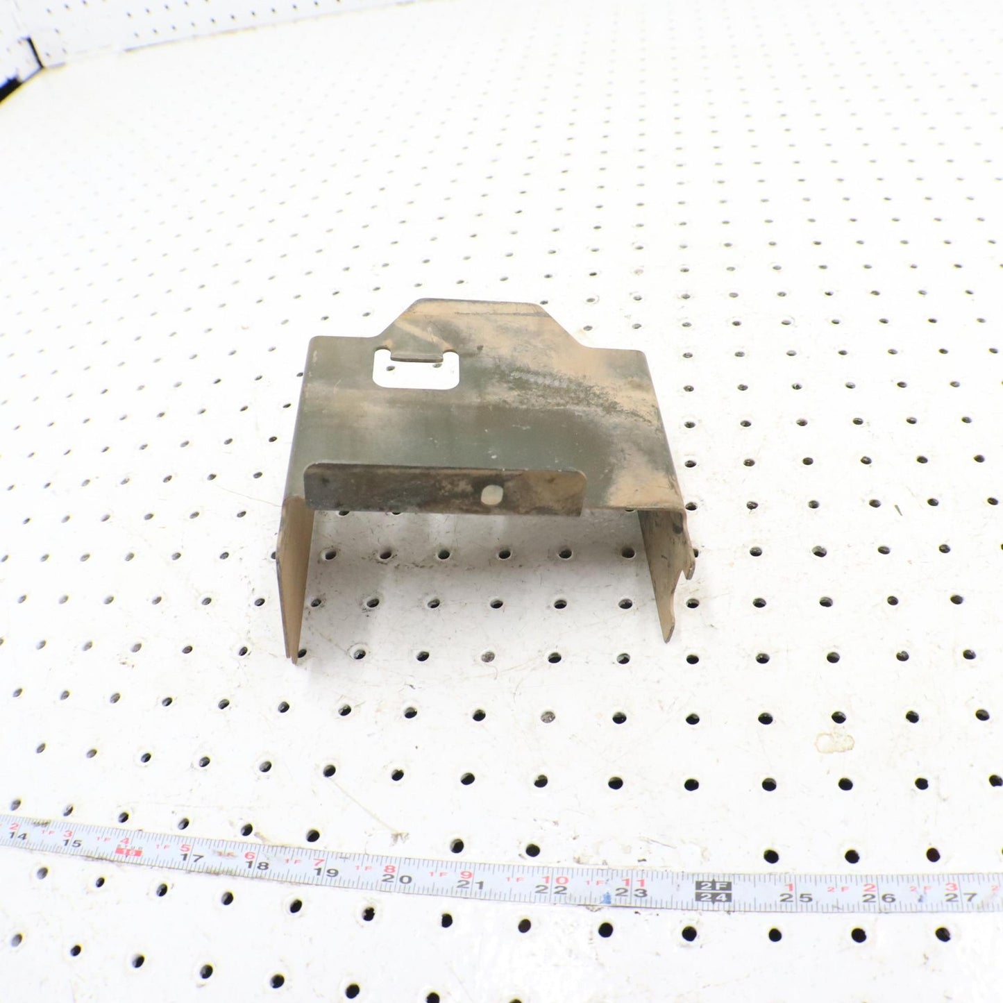 2017 Polaris Sportsman 570 Batery Box Battery Tray 5259571