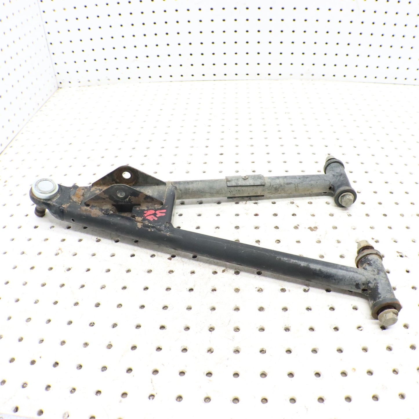 2013 Polaris Ranger 800 Upper Front Right Control A Arm 1018198-458