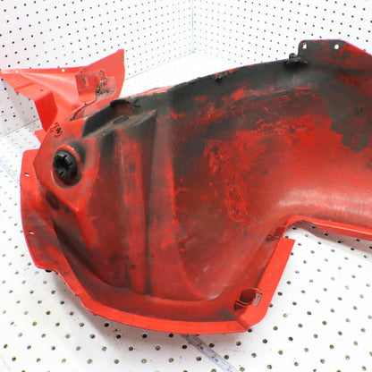 2006 POLARIS FUSION 700 BELLYPAN LEFT BELLY PAN 5434938-293