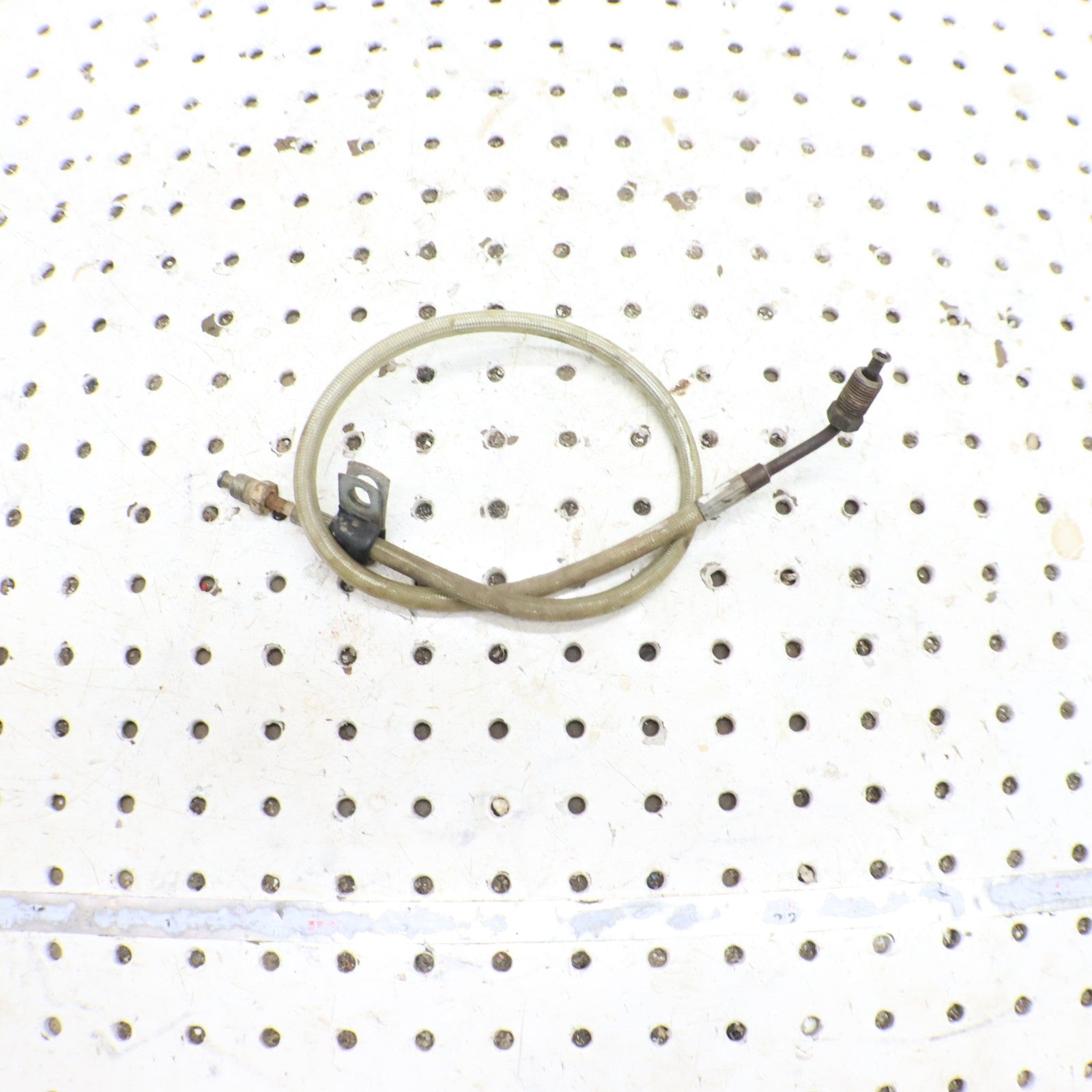 2004 Polaris Sportsman 500 Brake Line Front LEFT 1910474