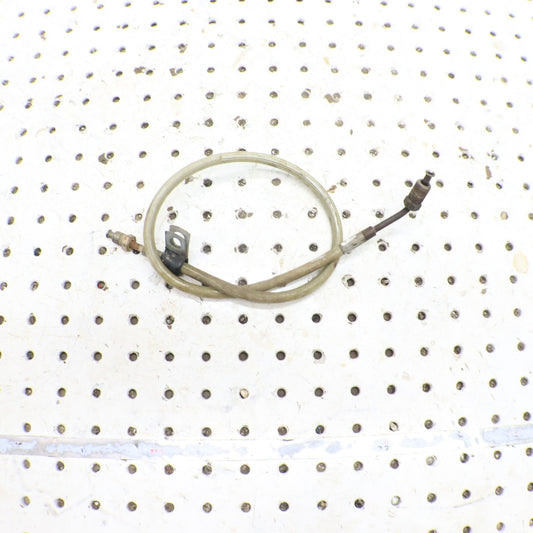2004 Polaris Sportsman 500 Brake Line Front LEFT 1910474