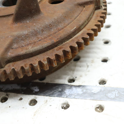 1998 Polaris Xplorer 400l Flywheel Rotor 3084760