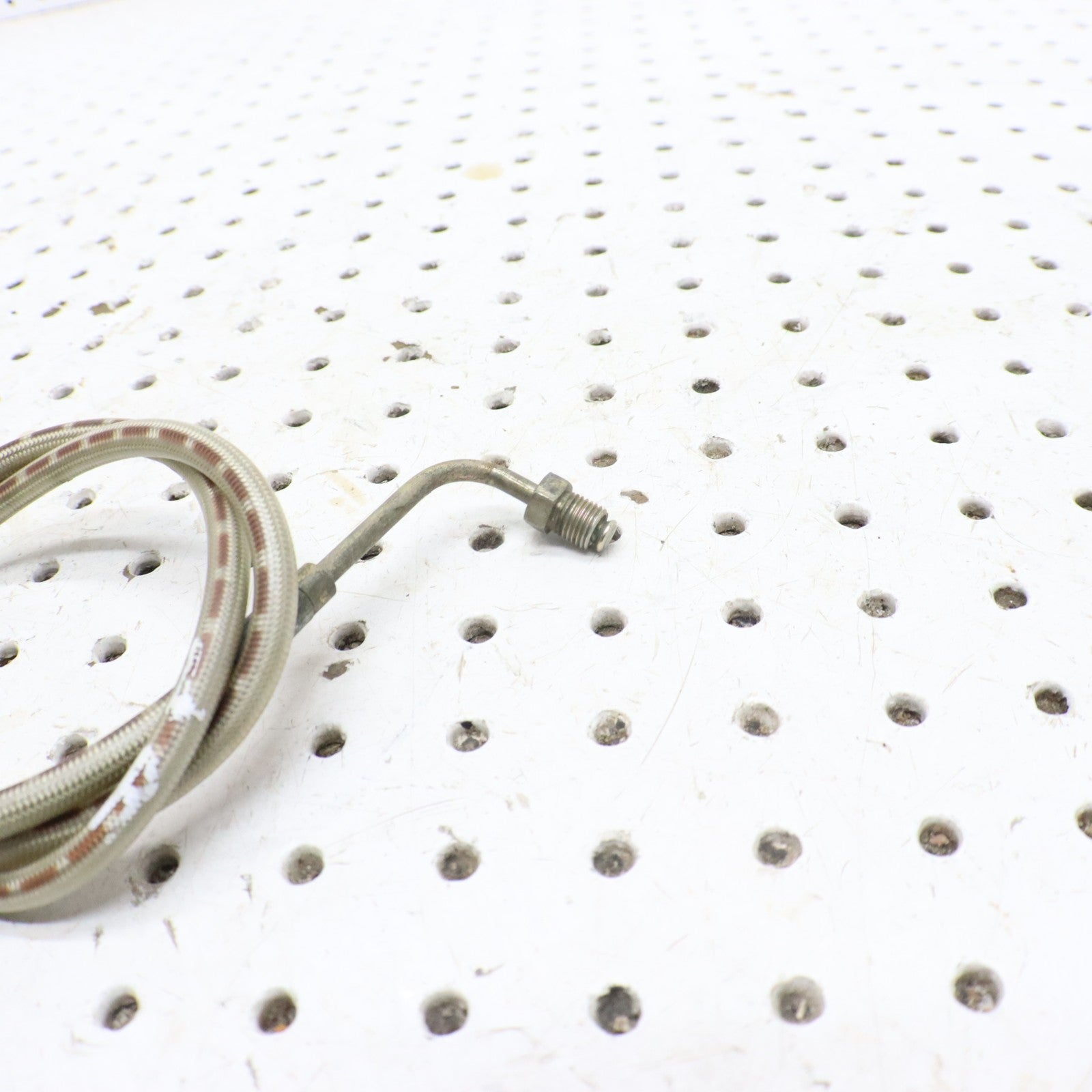 2013 Polaris Ranger 800 Brake Line Hose LEFT REAR 1911579