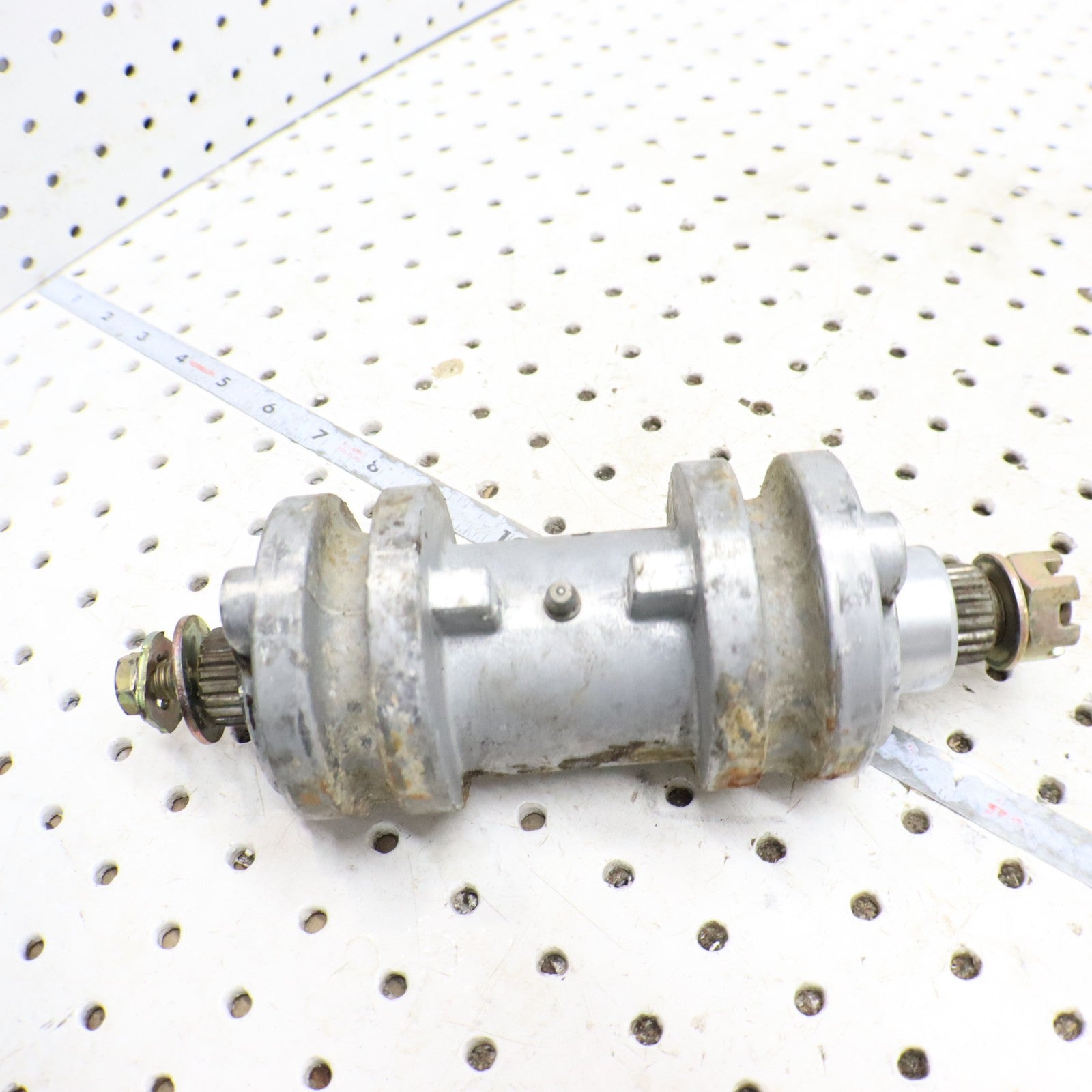 1995 Polaris Xplorer 400 Center Tightener Eccentric 1380057 1380129