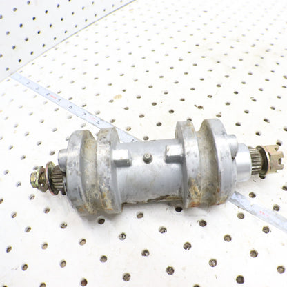 1995 Polaris Xplorer 400 Center Tightener Eccentric 1380057 1380129