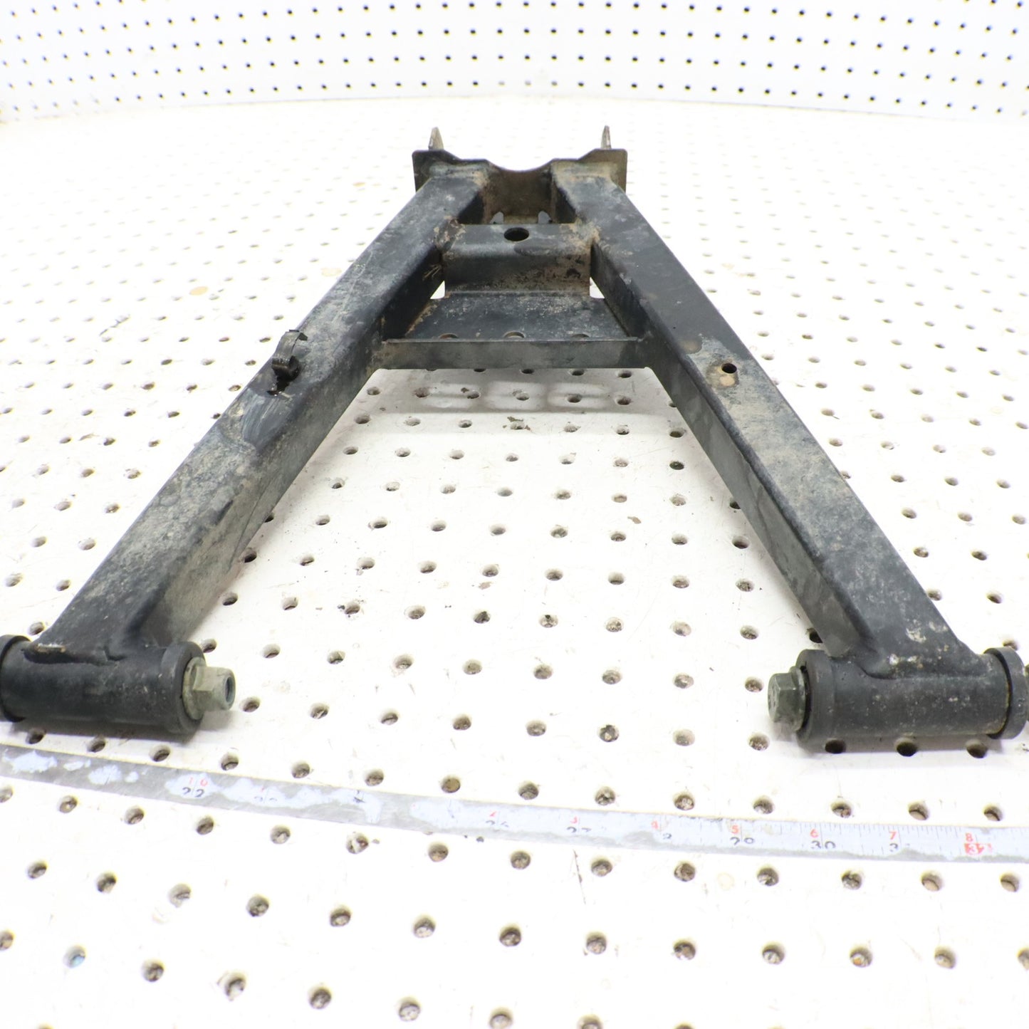 2013 Polaris Ranger 800 Upper Right Rear Control A Arm  1018184-458