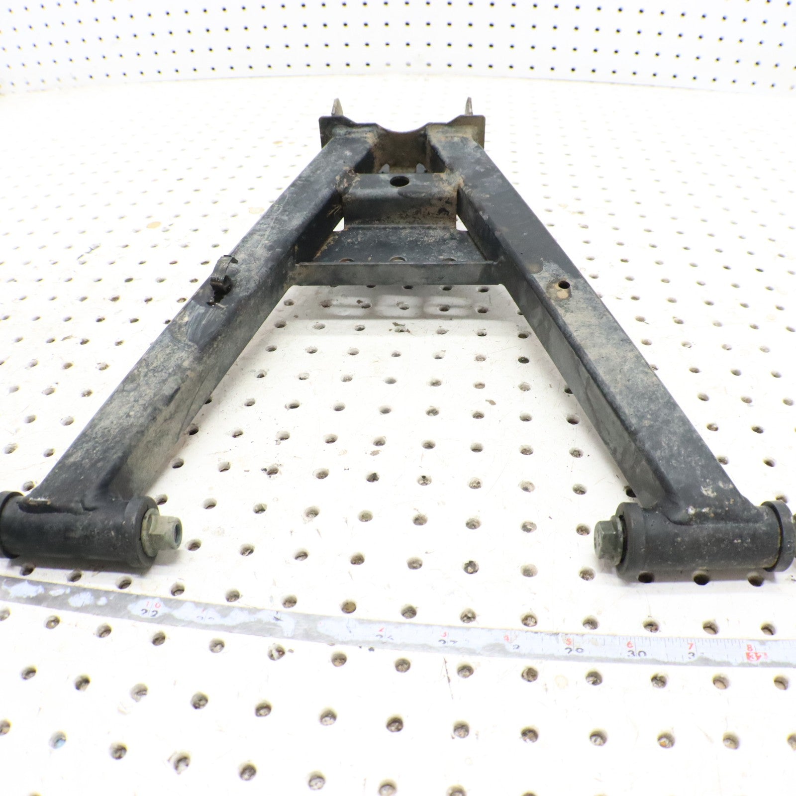 2013 Polaris Ranger 800 Upper Right Rear Control A Arm  1018184-458