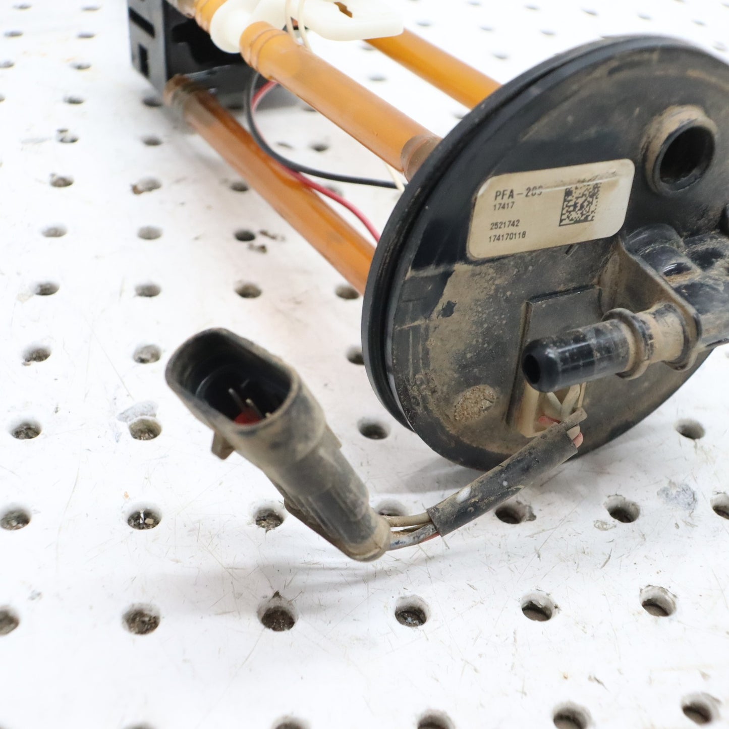 2017 Polaris Sportsman 570 Fuel Pump 2208126; 2211917