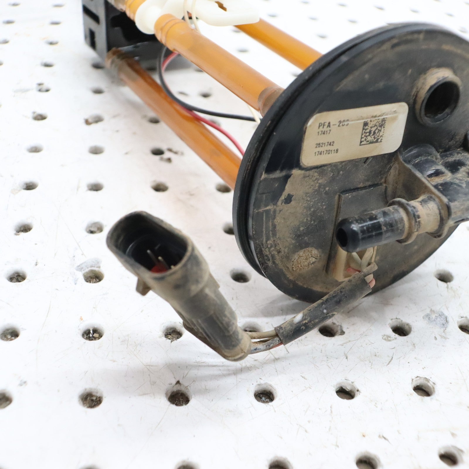 2017 Polaris Sportsman 570 Fuel Pump 2208126; 2211917