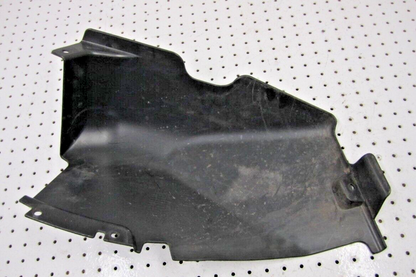 2009 POLARIS SPORTSMAN 850 XP EPS MUD GUARD LH FRONT 5437062-070