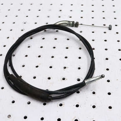 2015 ARCTIC CAT XF 6000 THROTTLE CABLE LINE 0687-239