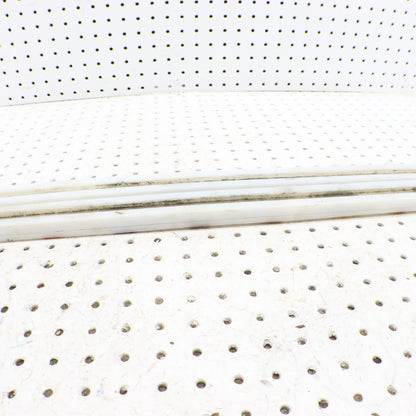 2016 Polaris Rush 800 Hi-fax Slide Rail Wear Strip 5521633 5521633-309