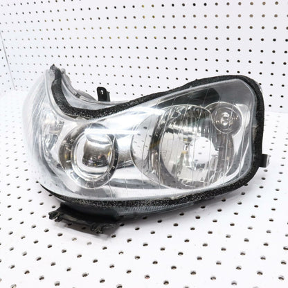 2006 POLARIS CLASSIC 700 HEADLIGHT 2410397