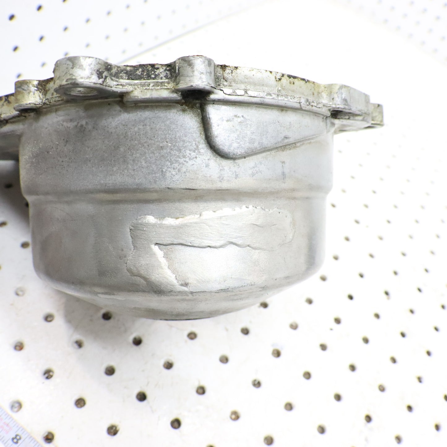 2009 Arctic Cat Crossfire R 8 Diamond Drive Gearcase Assembly 1702-084 64/56