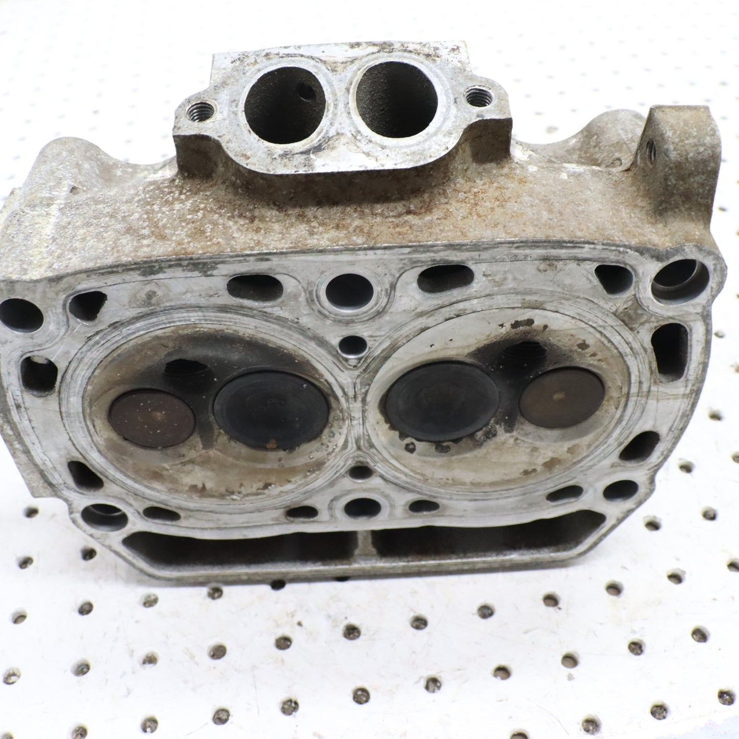 2003 Polaris Sportsman 600 Cylinder Head  1202171; 1202425 CORE 