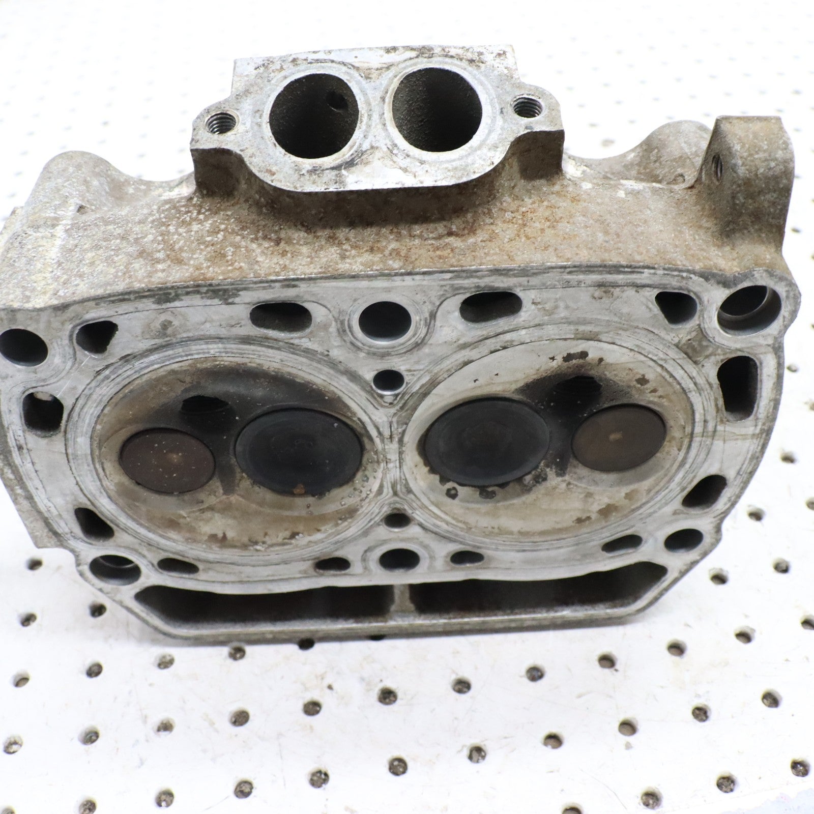 2003 Polaris Sportsman 600 Cylinder Head  1202171; 1202425 CORE 