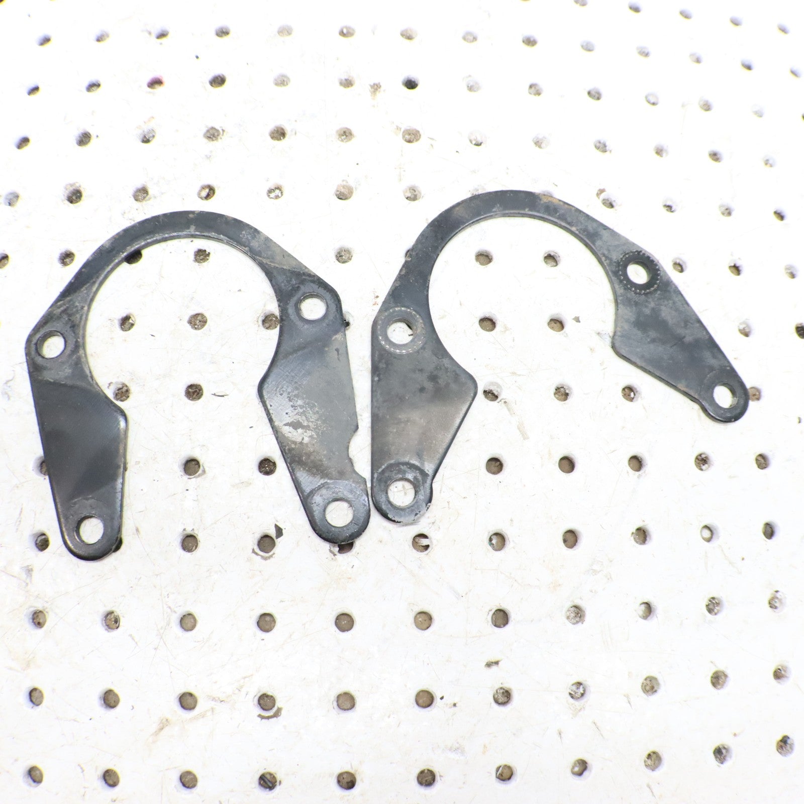 2009 Polaris Rzr 800 REAR DIFF Mounts  5250016 ; 5250329