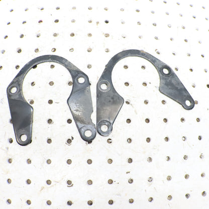2009 Polaris Rzr 800 REAR DIFF Mounts  5250016 ; 5250329
