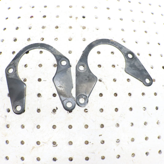 2009 Polaris Rzr 800 REAR DIFF Mounts  5250016 ; 5250329