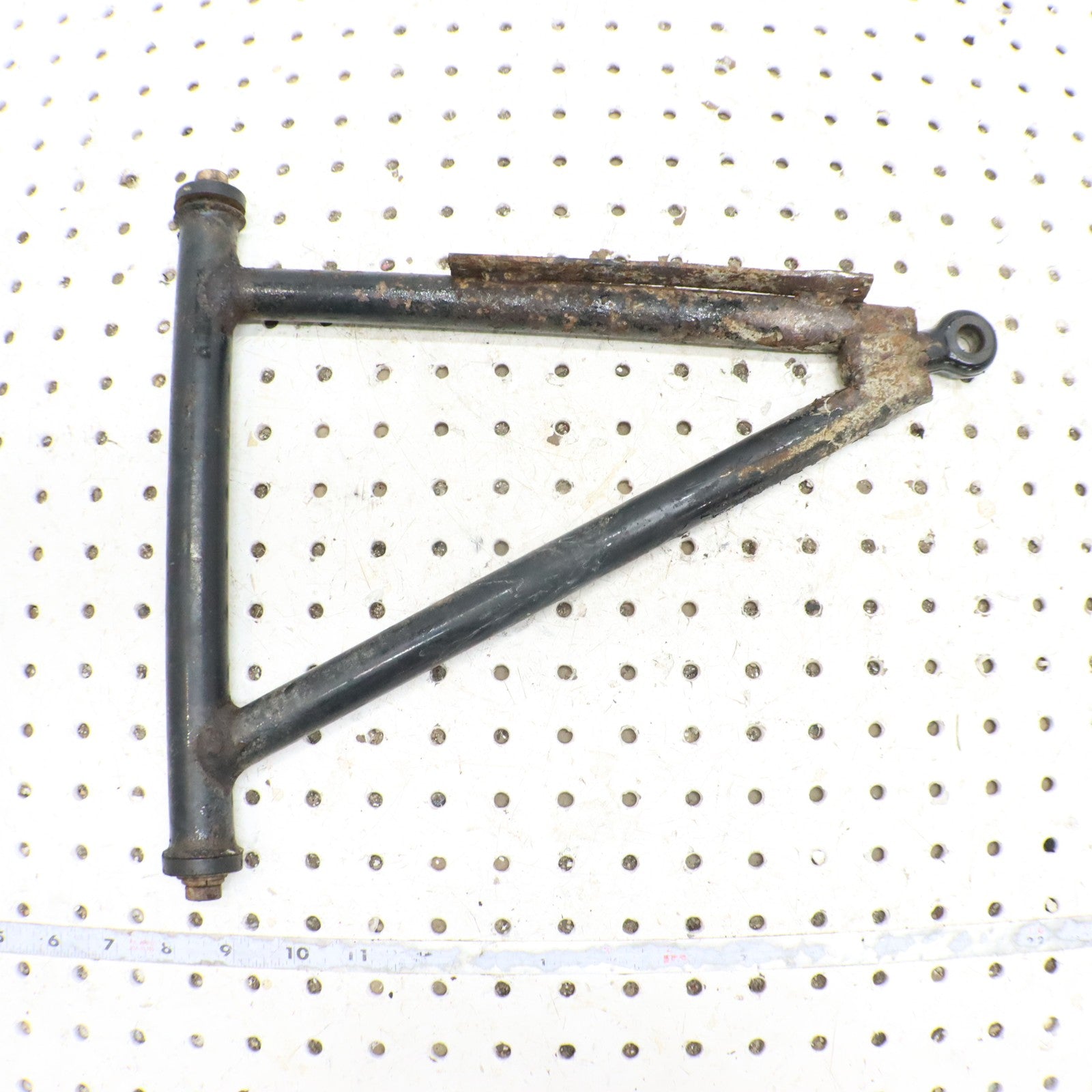2003 Polaris Sportsman 600 Front Lower Right Control A Arm 2202275