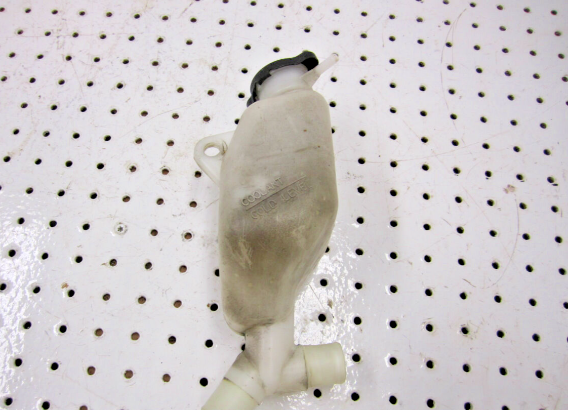 2007 YAMAHA PHAZER PZ50 ENGINE COOLANT BOTTLE TANK 8GC-1249B