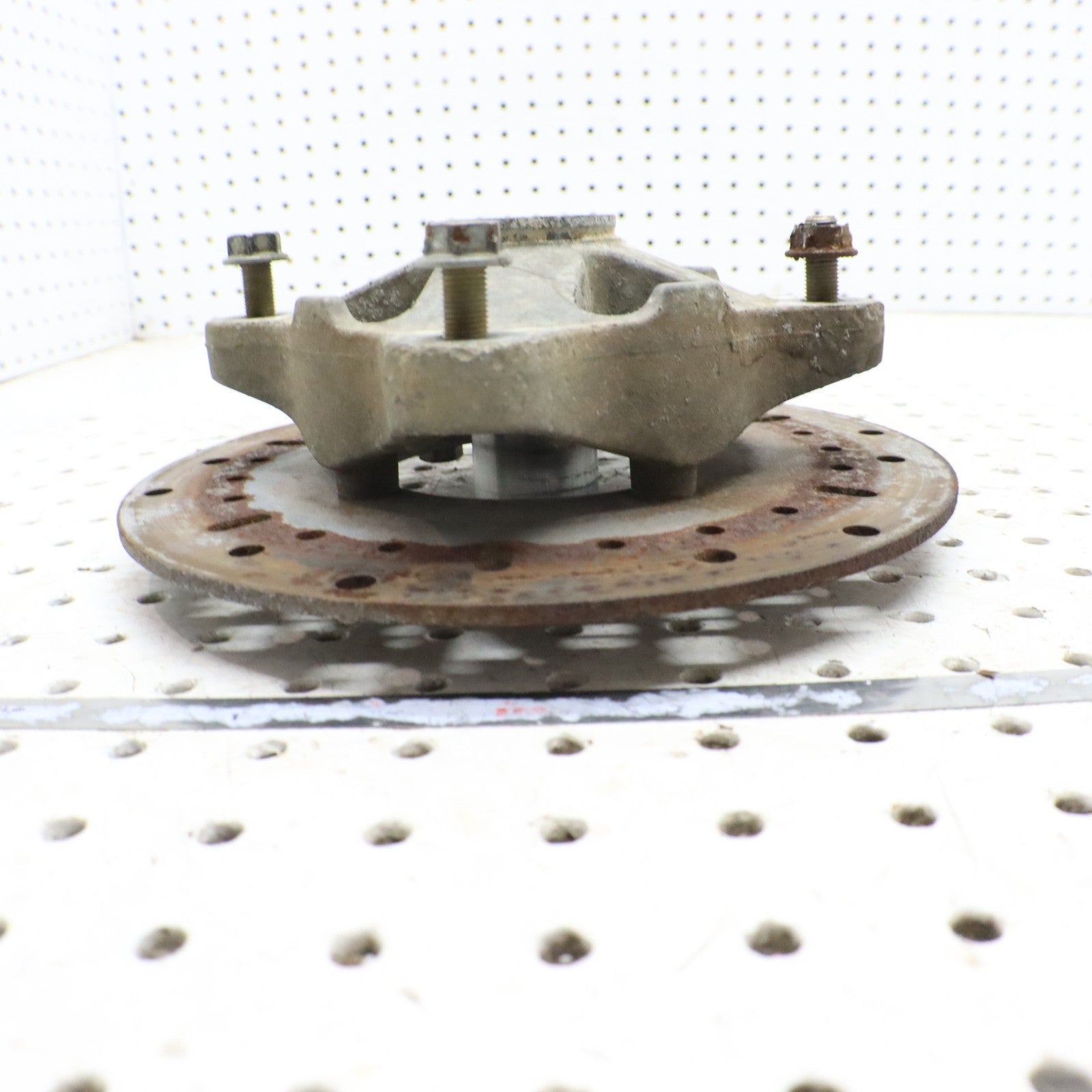 2003 Polaris Sportsman 600 FRONT Wheel Hub 5133360
