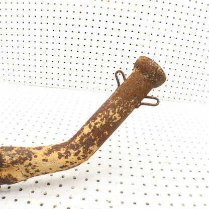 2009 Polaris Sportsman 800 Exhaust Headpipe Header 1261797-489