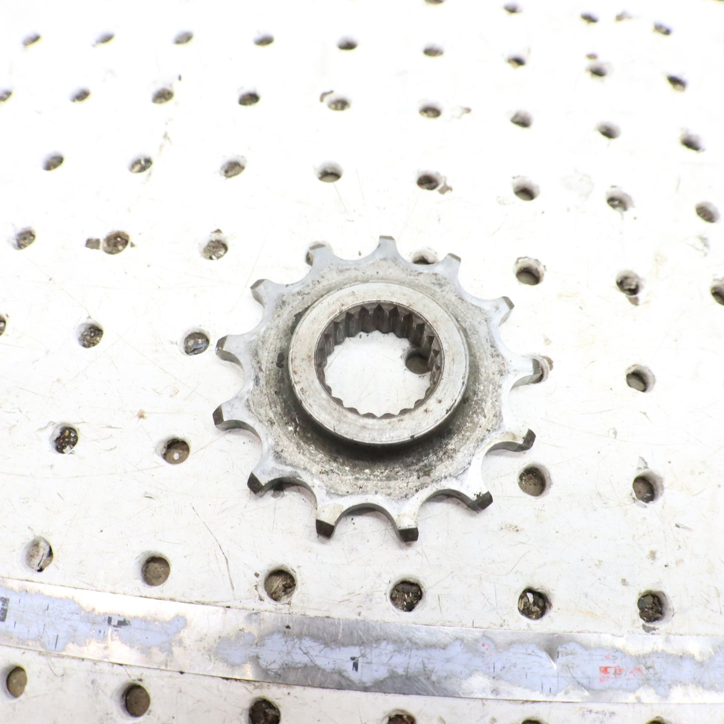 1995 Polaris Xplorer 400 Drive Sprocket Gear 13 Tooth 3221041