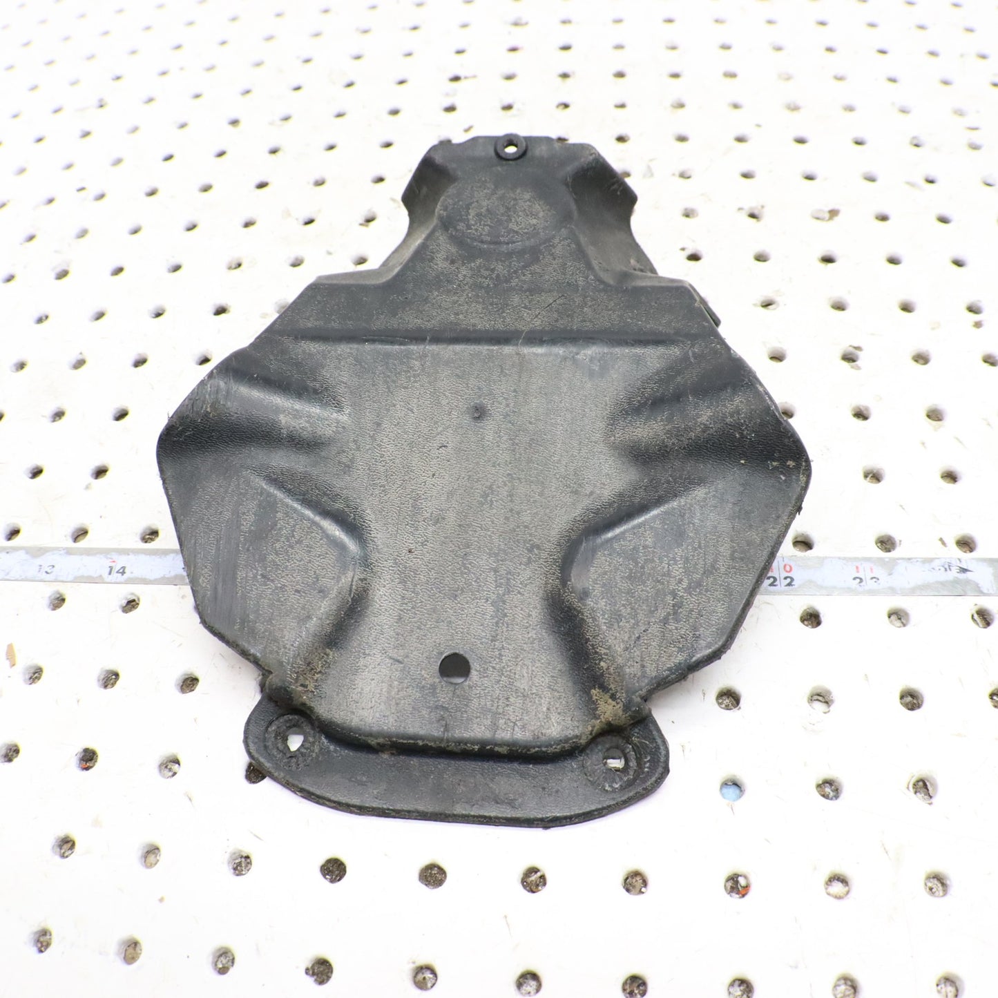 2012 Arctic Cat Proclimb M800 Plate, Skid - Center 6606-953