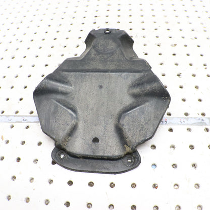 2012 Arctic Cat Proclimb M800 Plate, Skid - Center 6606-953