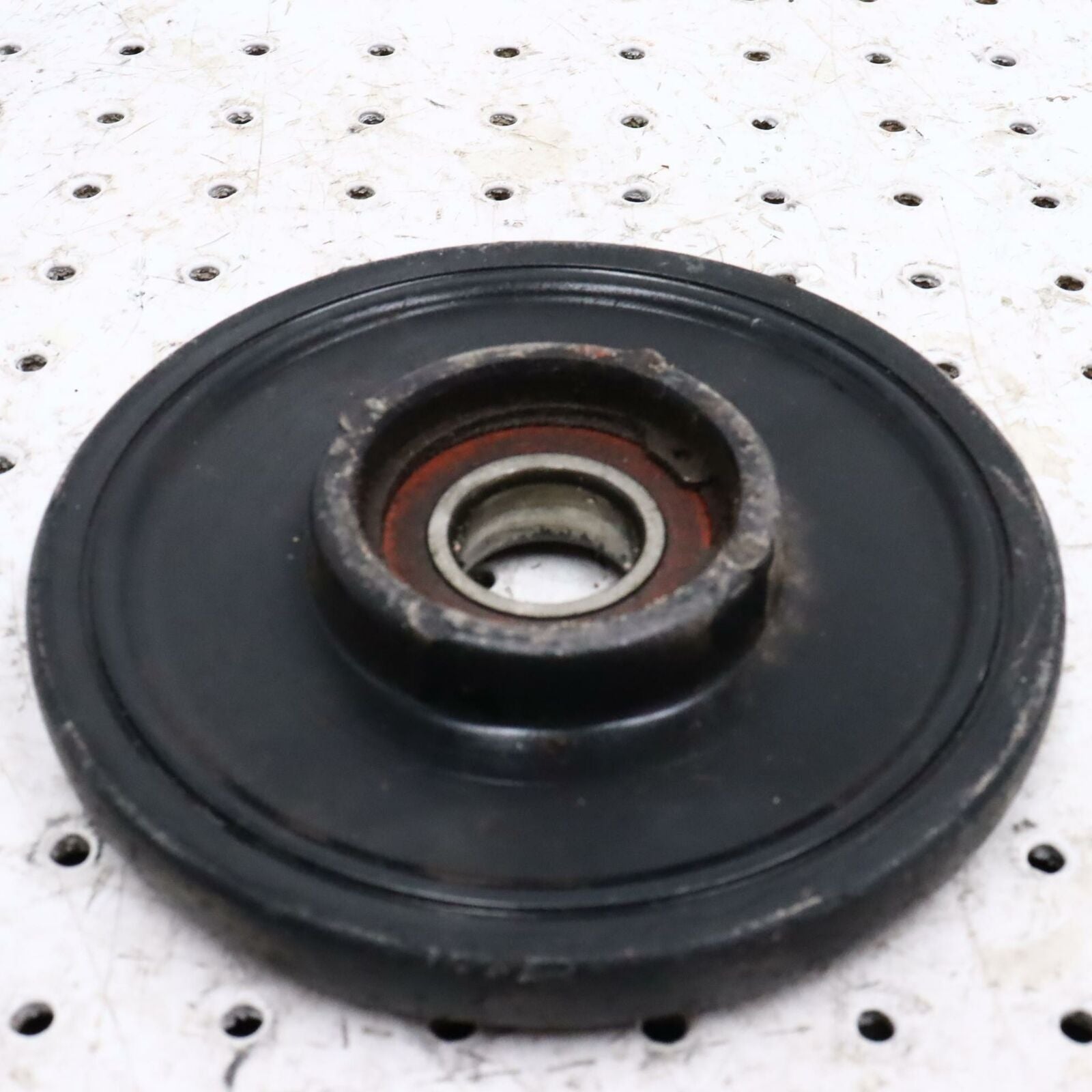 POLARIS RMK 800 TRACK WHEEL IDLER GUIDE 1590328 5.6" O.D. 6205 BEARING