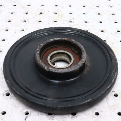 POLARIS RMK 800 TRACK WHEEL IDLER GUIDE 1590328 5.6" O.D. 6205 BEARING