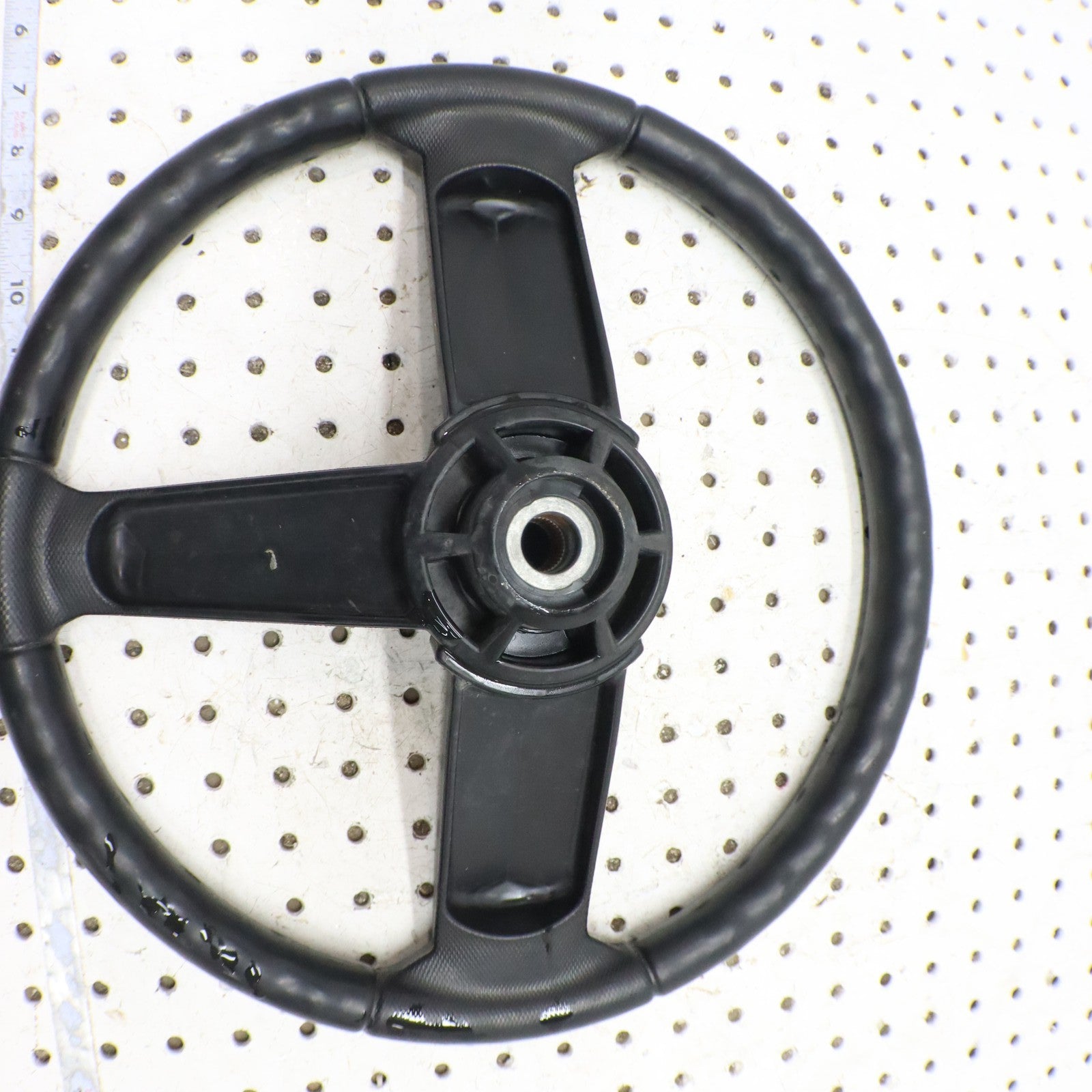 2013 Polaris Ranger 800 Steering Wheel 1823622