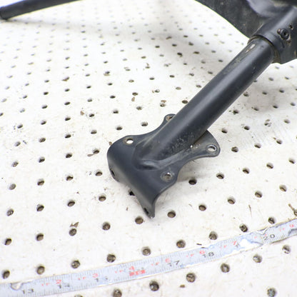 2015 POLARIS SWITCHBACK 800 REAR TRACK SHOCK MOUNT 1020412-458; 1021434-458