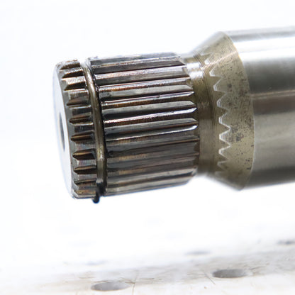 2009 Polaris Rzr 800 Cv Drive Axle Shaft REAR 1332672; 1332884