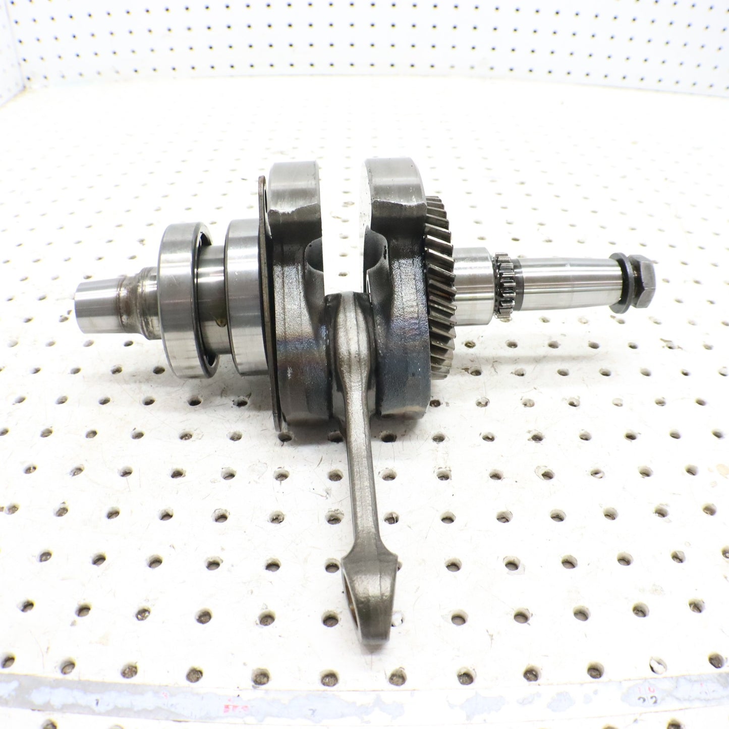 2019 Polaris Sportsman 570 Crankshaft Crank Shaft 2206356