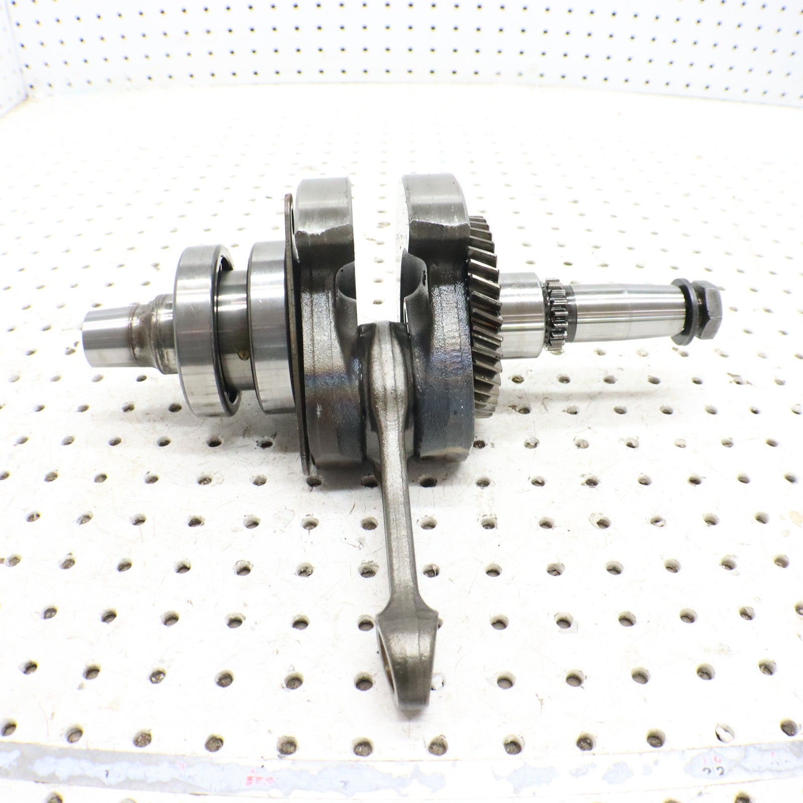 2019 Polaris Sportsman 570 Crankshaft Crank Shaft 2206356