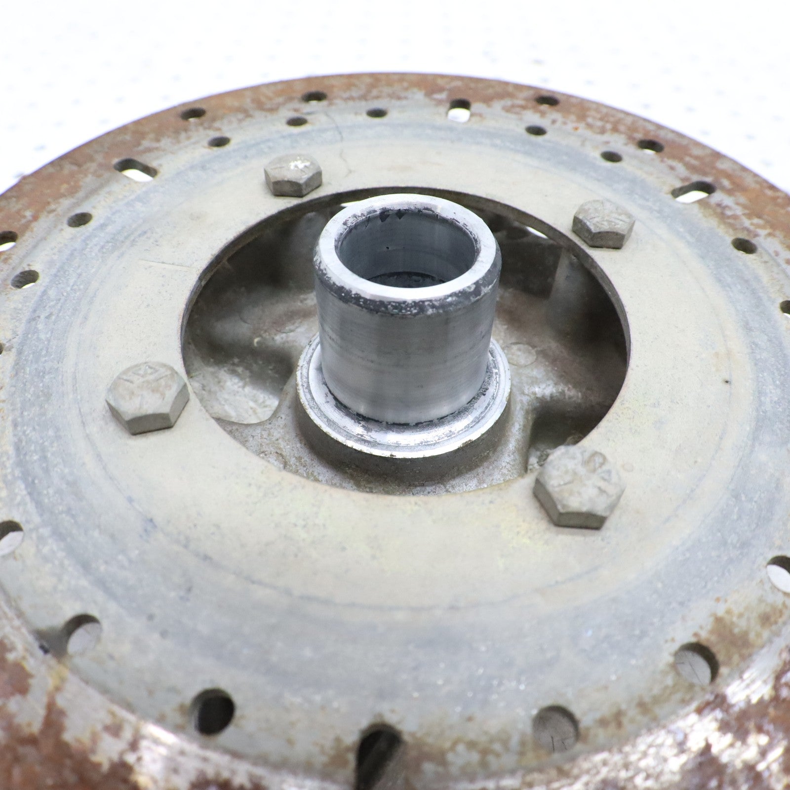 2008 Polaris Sportsman 800 Wheel Hub 5134310; 5143612 FRONT