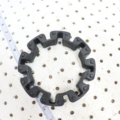 2009 Polaris Sportsman Xp 850 Engine To Transmission Rubber Coupler 5413687