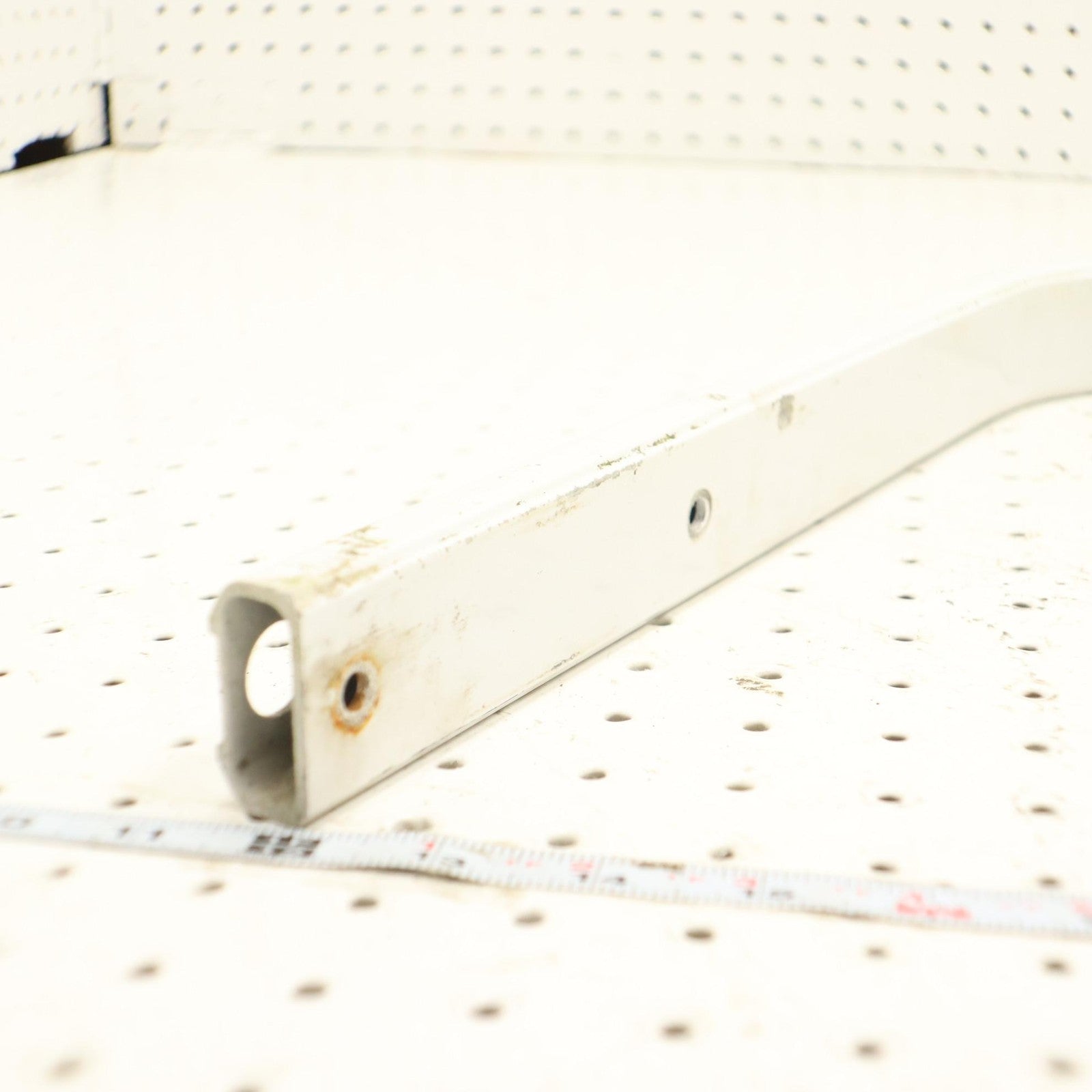 1995 Polaris Xcr 600 Front Bumper Grab Bar 5224333; 5224517