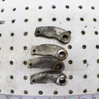 2003 KAWASAKI PRAIRIE 650 DRIVE CLUTCH WEIGHTS 39152-1081