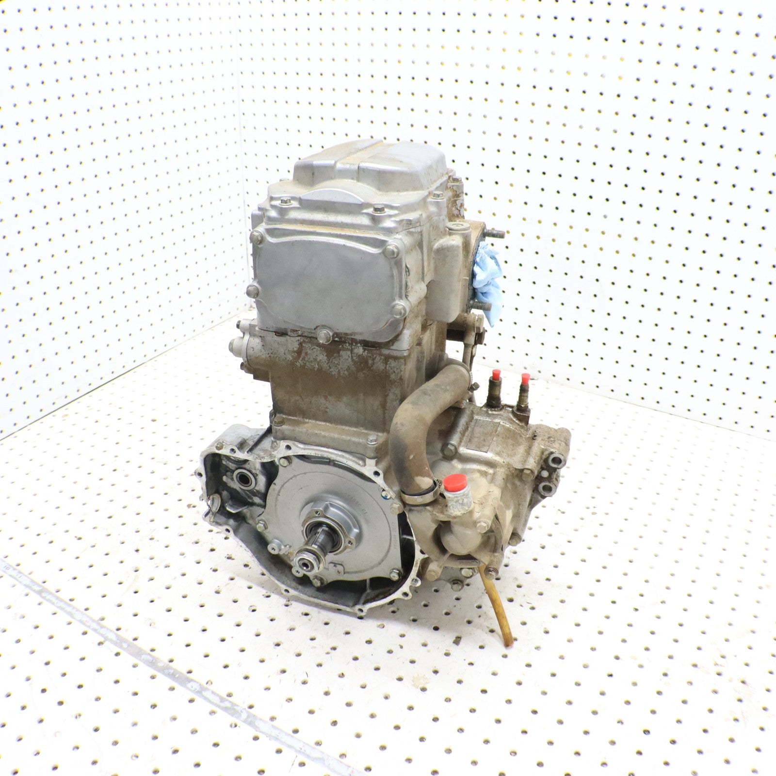 2012 Polaris Sportsman 500 Engine Motor 3090243; EH500PLE139