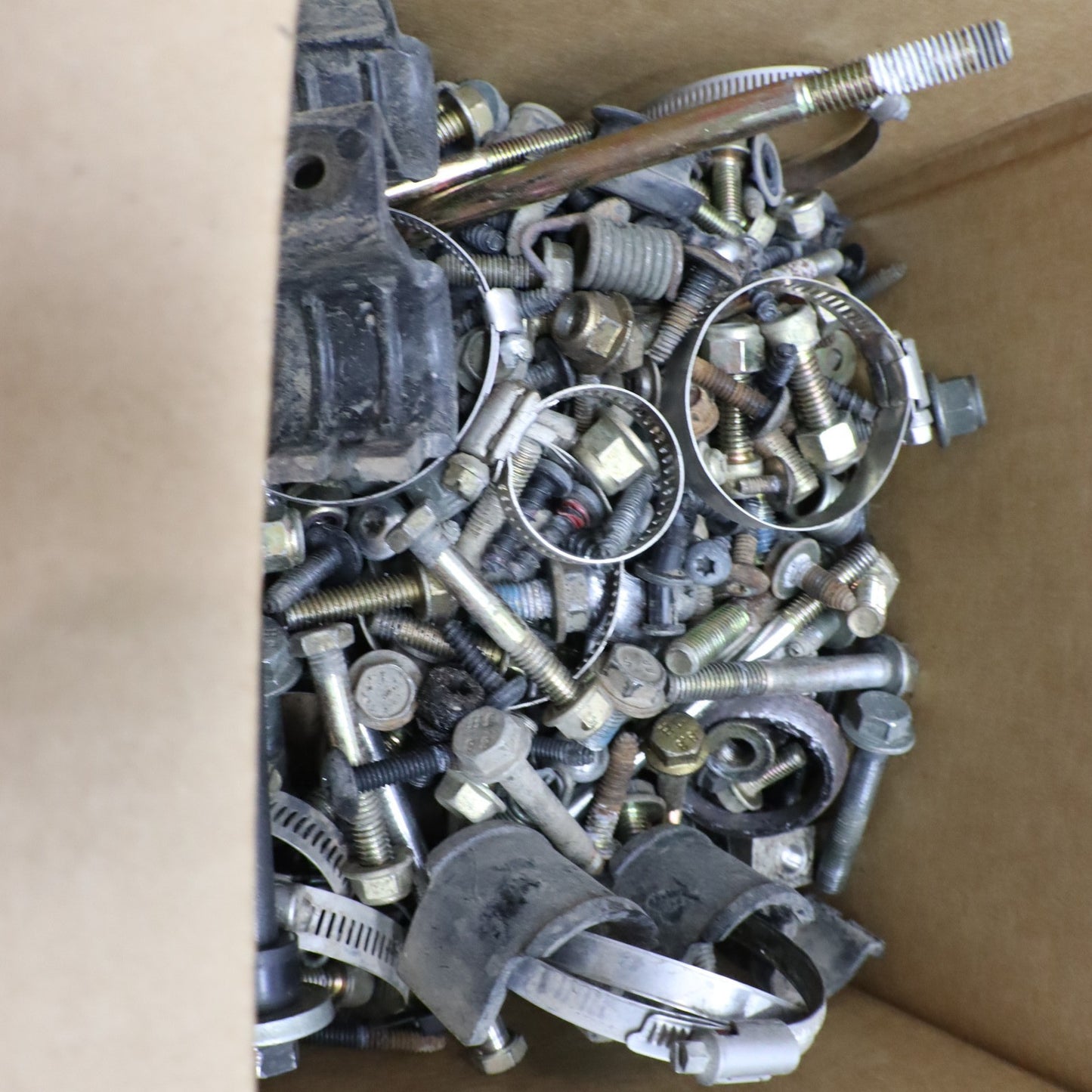 2013 Polaris Ranger 800 Hardware Nuts Bolts Fasteners