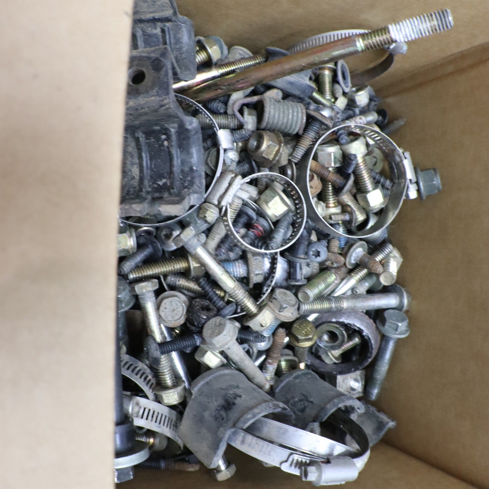 2013 Polaris Ranger 800 Hardware Nuts Bolts Fasteners