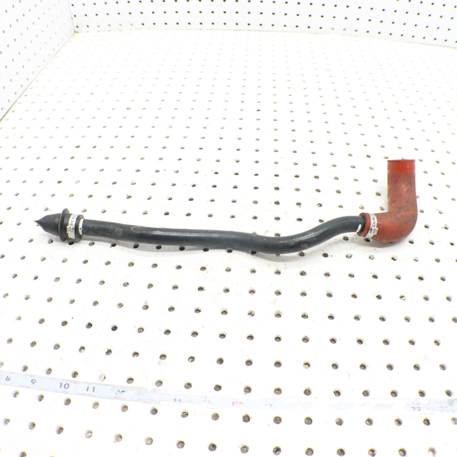 2024 Polaris Sportsman 570 Efi Eps Crankcase To Airbox Breather Hose 2522621
