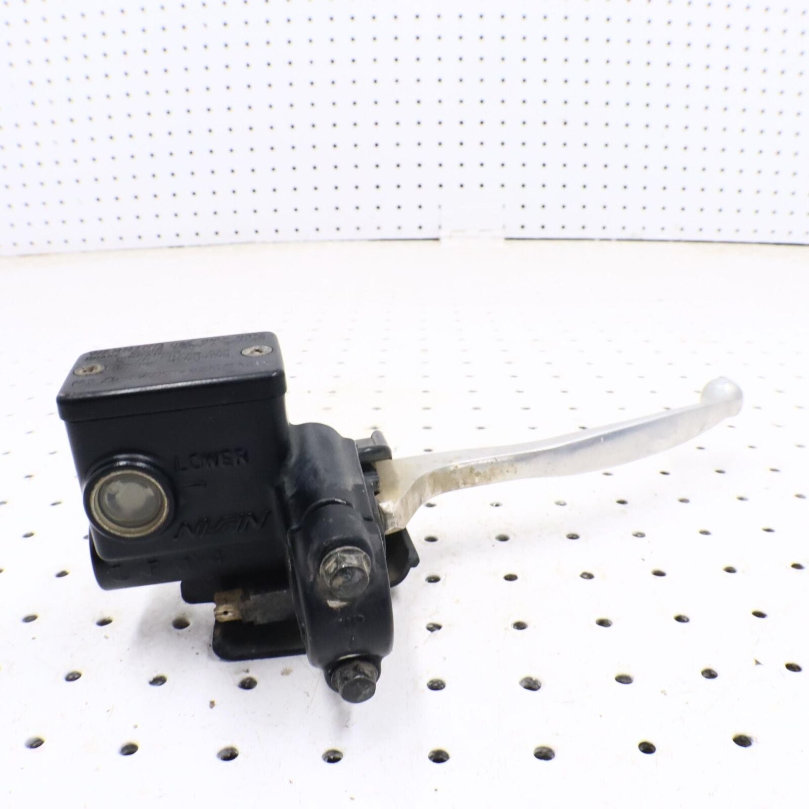 2013 YAMAHA GRIZZLY 700 FRONT BRAKE MASTER CYLINDER 1HP-2583T-00-00